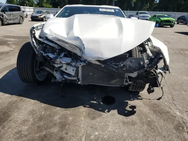 2023 CHEVROLET CAMARO LT  