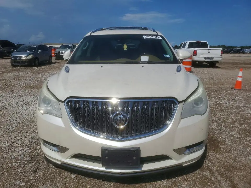 2015 BUICK ENCLAVE   