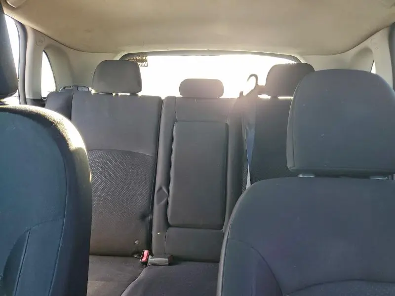 2014 MITSUBISHI OUTLANDER SPORT ES  