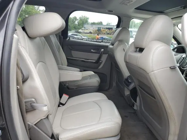 2015 GMC ACADIA SLT-1  