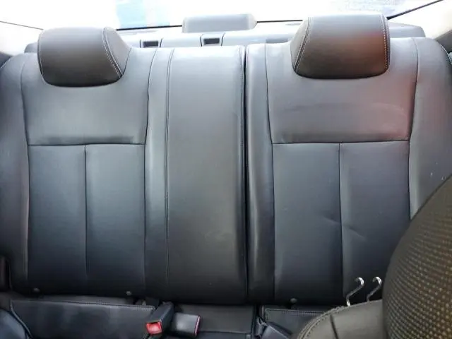 2011 NISSAN ALTIMA S  