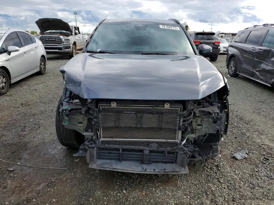 2024 HONDA CR-V SPORT  