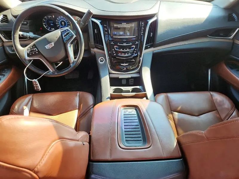 2020 CADILLAC ESCALADE PREMIUM LUXURY  