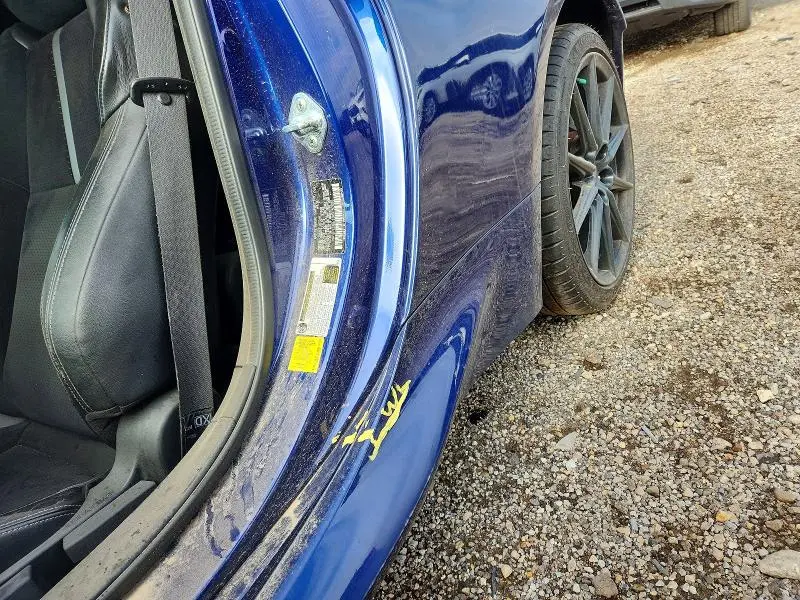 2022 TOYOTA GR 86 PREMIUM  