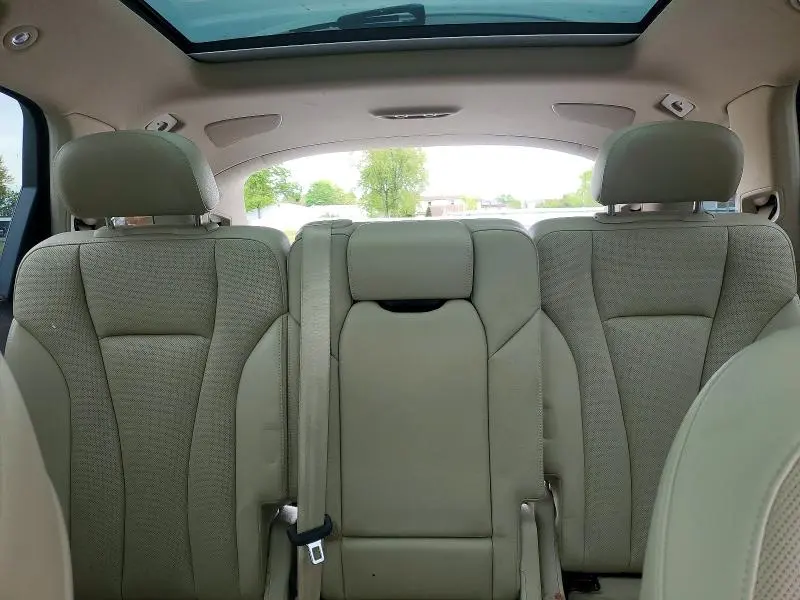 2019 AUDI Q7 PREMIUM PLUS  