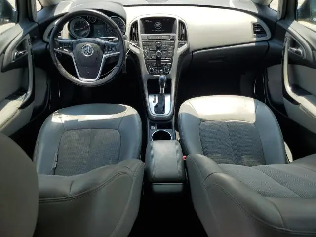 2016 BUICK VERANO   