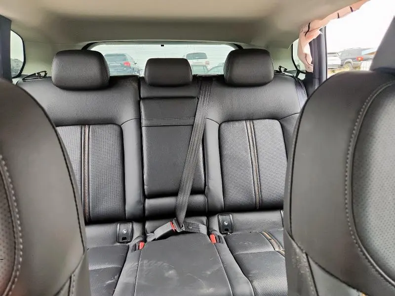 2025 MAZDA CX-50 PREMIUM  