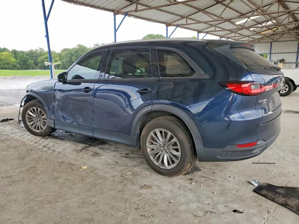 2024 MAZDA CX-90 PREFERRED  