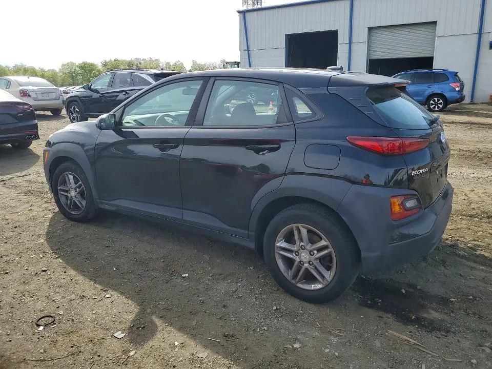 2018 HYUNDAI KONA SE  