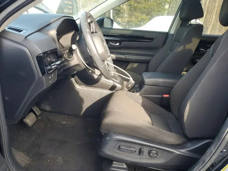 2023 HONDA CR-V SPORT  