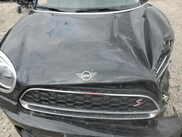 2023 MINI COOPER S COUNTRYMAN  