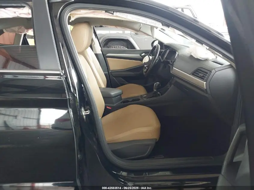 2019 VOLKSWAGEN JETTA 1.4T R-LINE/1.4T S/1.4T SE