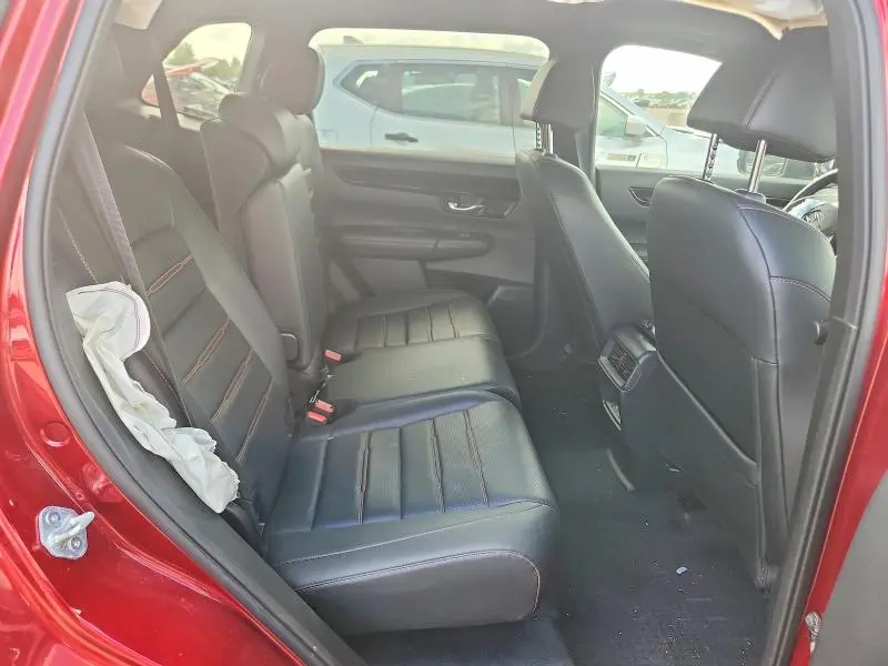 2023 HONDA CR-V SPORT TOURING  