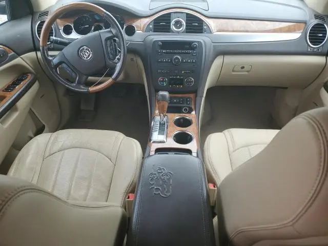 2011 BUICK ENCLAVE CXL  