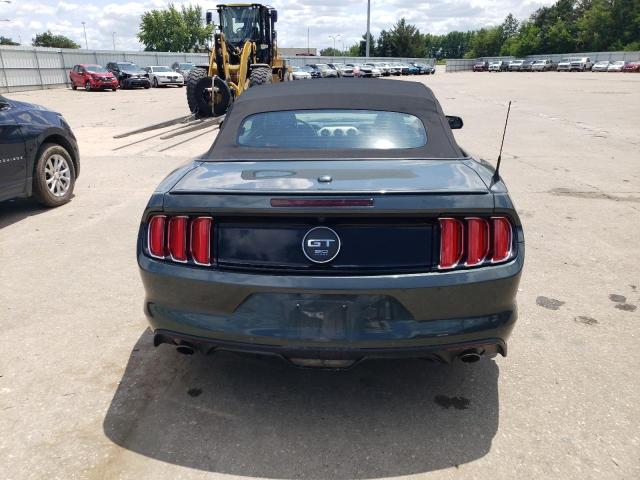 2015 FORD MUSTANG GT