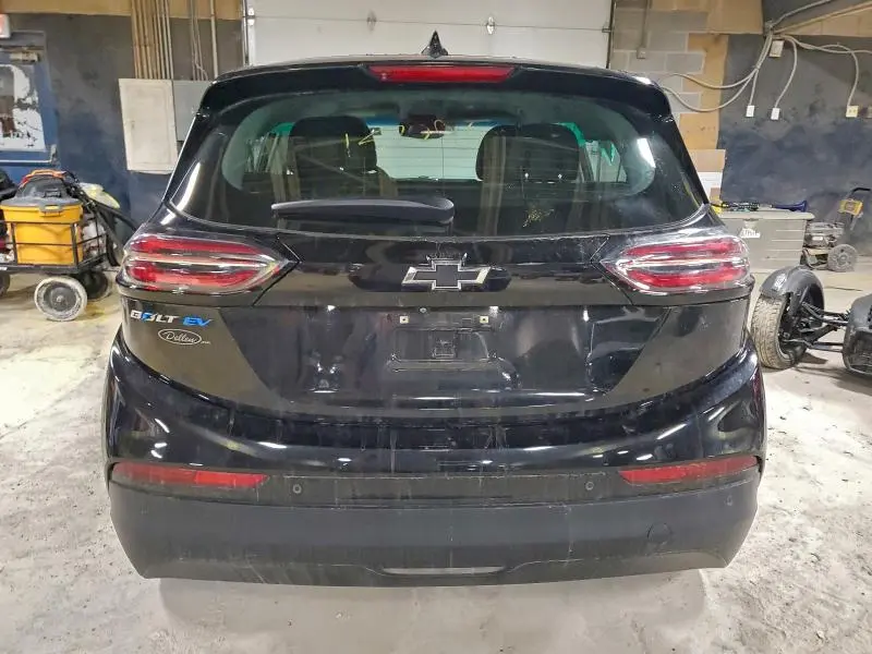2023 CHEVROLET BOLT EV 2LT  