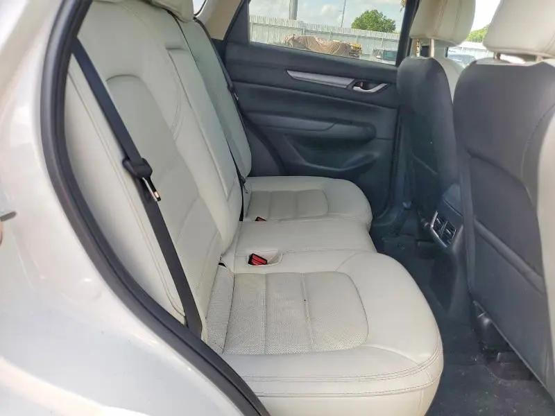 2023 MAZDA CX-5 PREFERRED  