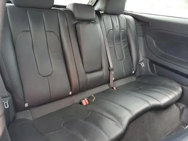 2015 LAND ROVER RANGE ROVER EVOQUE PURE PLUS  