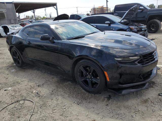 2020 CHEVROLET CAMARO LS