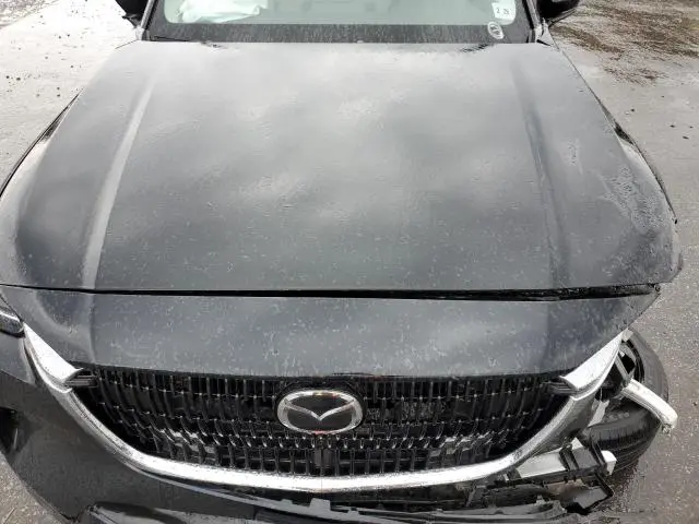 2024 MAZDA CX-90 PREFERRED  