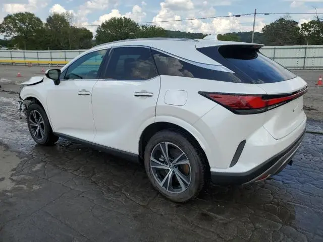 2023 LEXUS RX 350H BASE  