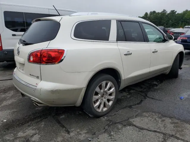 2012 BUICK ENCLAVE   
