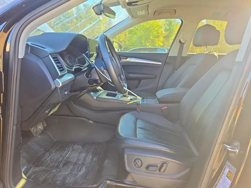 2021 AUDI Q5 PREMIUM  