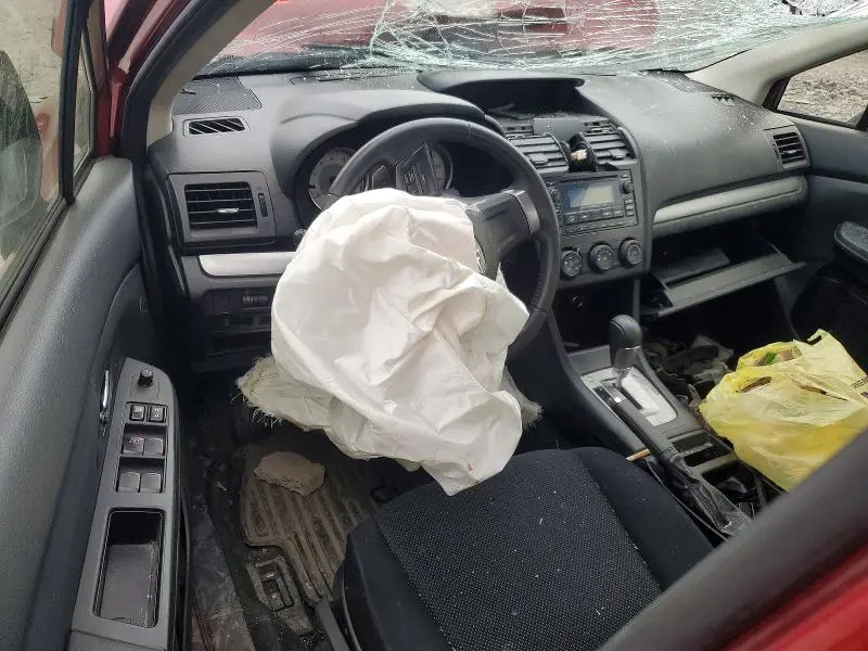 2013 SUBARU IMPREZA PREMIUM  