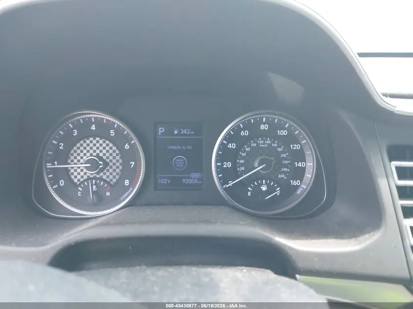 2020 HYUNDAI ELANTRA LIMITED