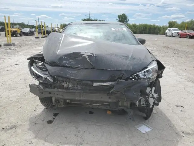 2022 SUBARU IMPREZA   