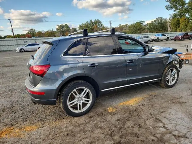 2017 AUDI Q5 PREMIUM  