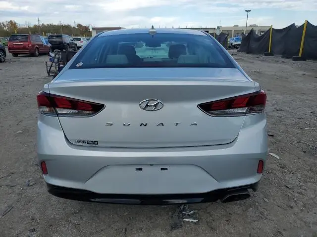 2019 HYUNDAI SONATA LIMITED  