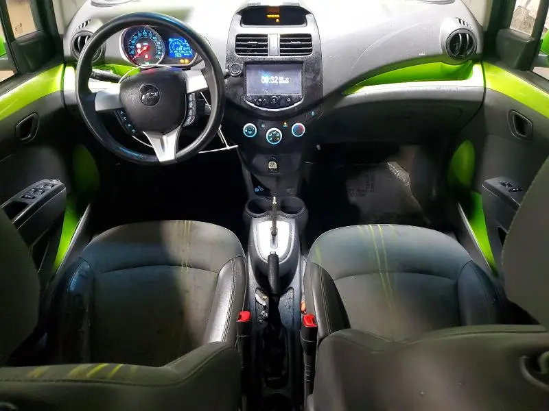 2015 CHEVROLET SPARK 1LT  