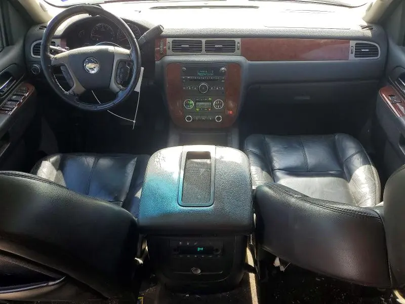 2011 CHEVROLET TAHOE C1500 LT  