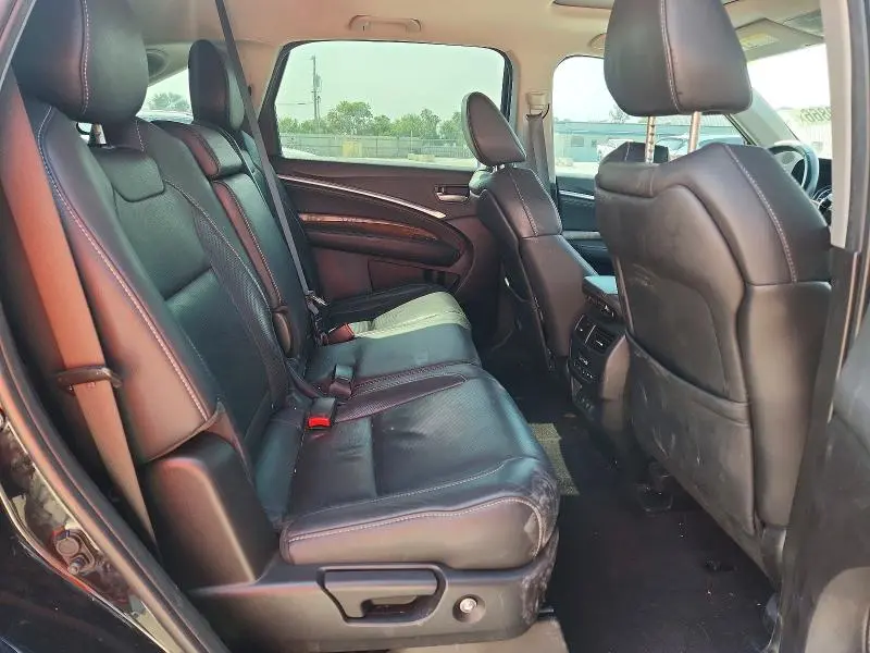 2020 ACURA MDX TECHNOLOGY  
