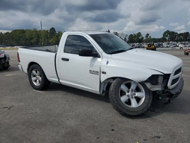 2013 RAM 1500 ST