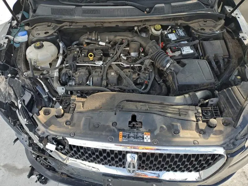 2021 LINCOLN CORSAIR RESERVE  