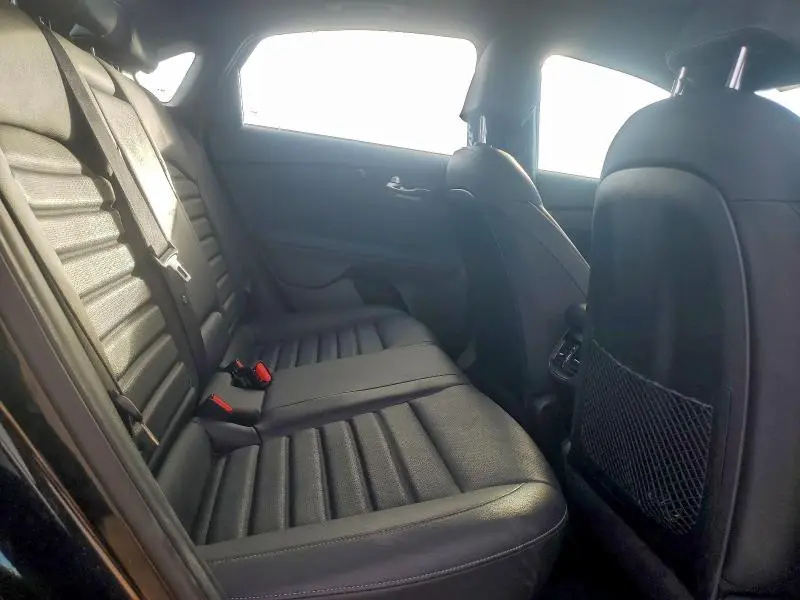 2023 KIA FORTE GT LINE  