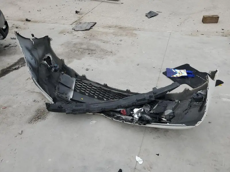 2019 TOYOTA SIENNA SE  