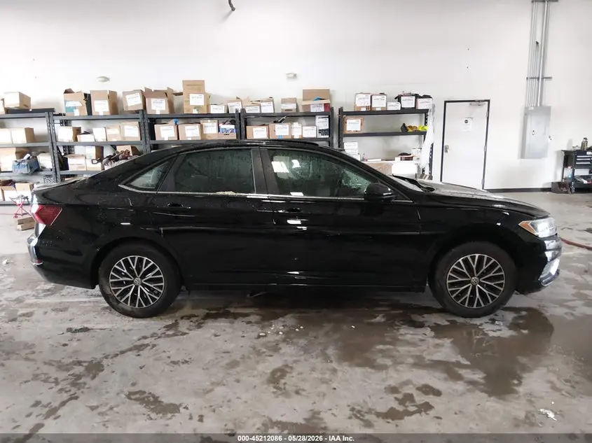 2021 VOLKSWAGEN JETTA 1.4T R-LINE/1.4T S/1.4T SE