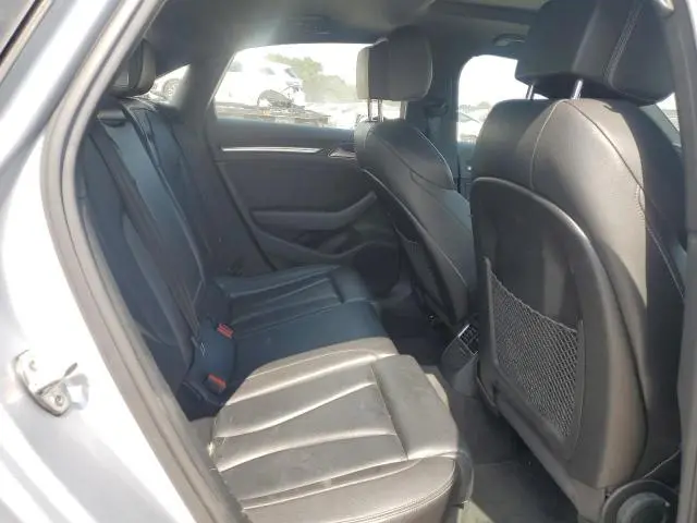 2020 AUDI A3 PREMIUM  