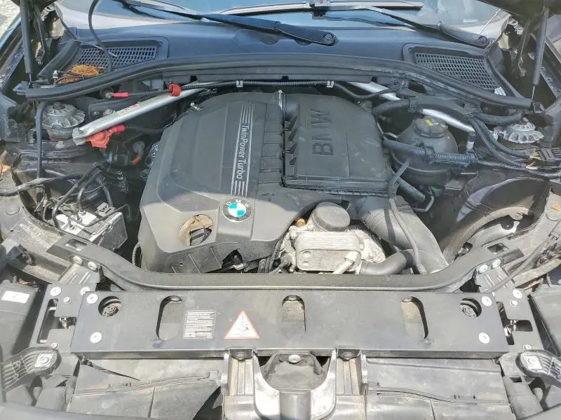 2016 BMW X3 XDRIVE35I  