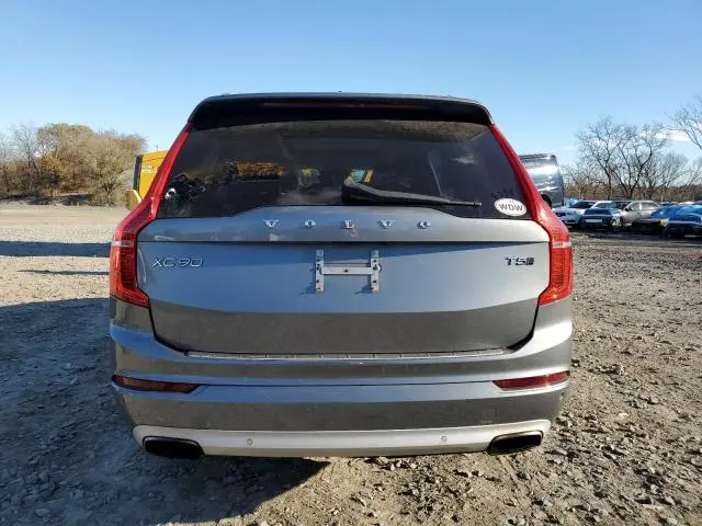 2016 VOLVO XC90 T5  