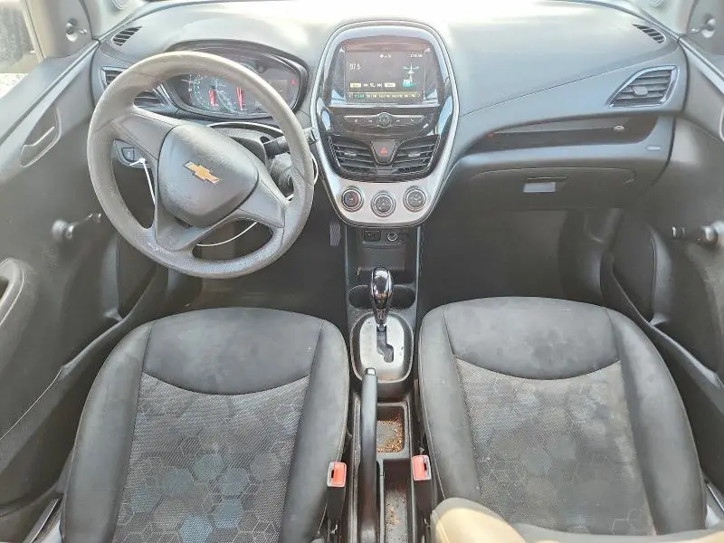 2018 CHEVROLET SPARK LS  