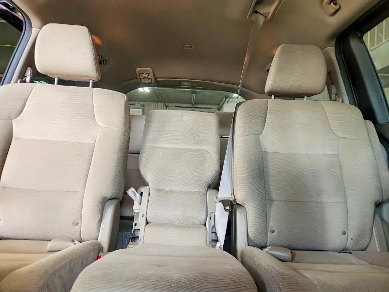 2012 HONDA ODYSSEY EX  