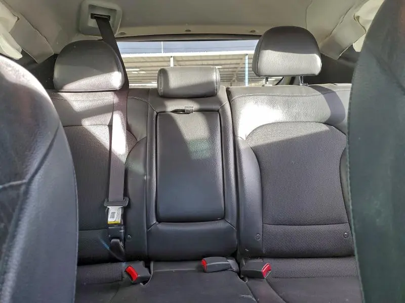 2015 HYUNDAI TUCSON LIMITED  