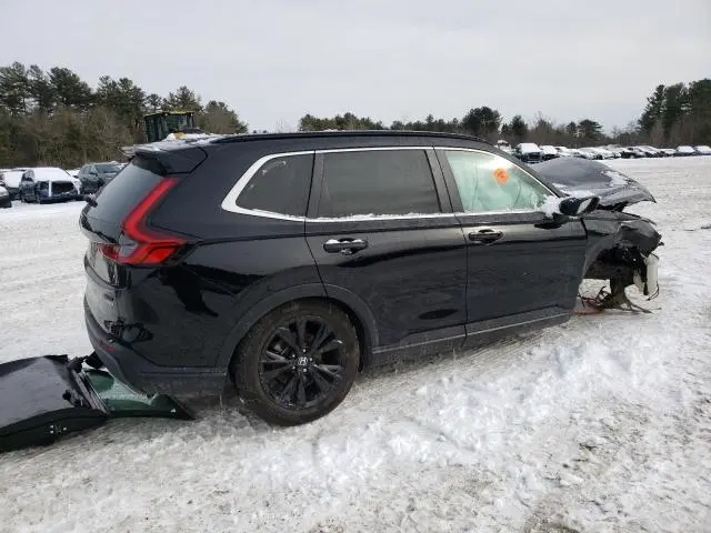 2023 HONDA CR-V SPORT TOURING  
