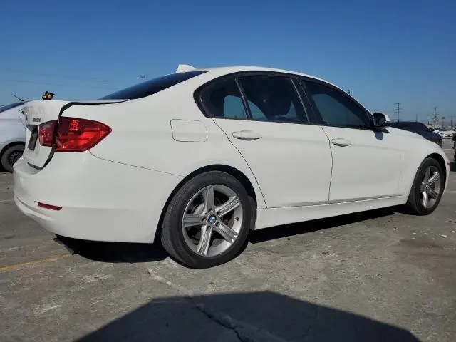2015 BMW 328 I SULEV  