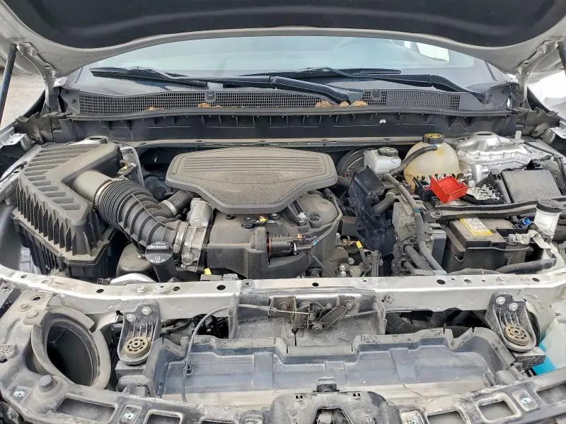 2021 CHEVROLET BLAZER 2LT  