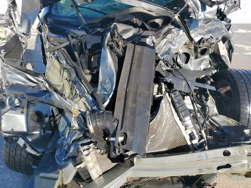 2011 CHEVROLET HHR LT  